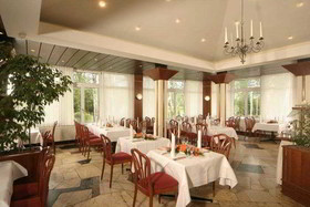 Best Western Queens Hotel
