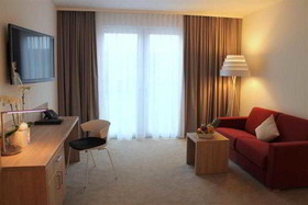 Best Western Queens Hotel