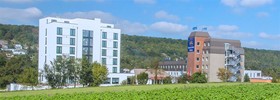 Best Western Queens Hotel
