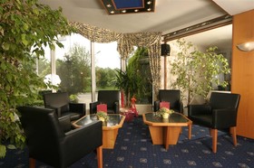 Best Western Queens Hotel