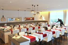 Best Western Queens Hotel