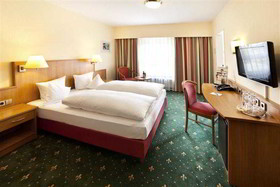 Best Western Queens Hotel