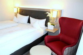 Best Western Queens Hotel