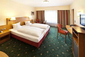 Best Western Queens Hotel