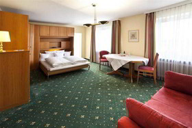 Best Western Queens Hotel