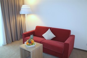 Best Western Queens Hotel