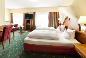 Best Western Queens Hotel