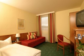 Best Western Queens Hotel