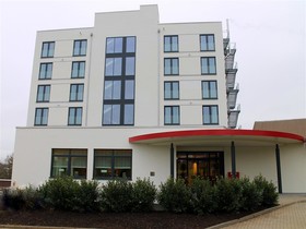 Best Western Queens Hotel