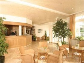 Hotel Krone