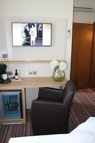 Hotel Krone