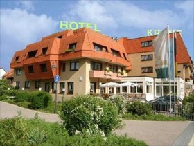 Hotel Krone