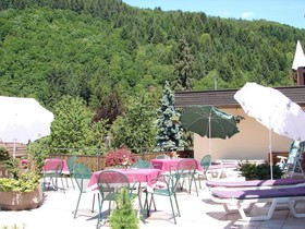 Gasthof Freihof