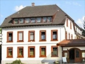 Gasthof Pfauen