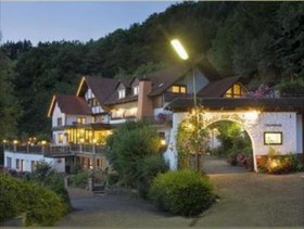 Landhaus Haus am Berg