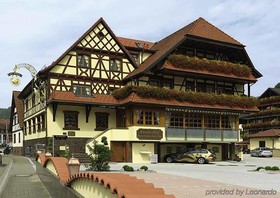 Ringhotel Sonnenhof