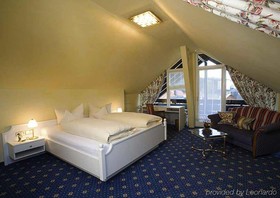 Ringhotel Sonnenhof
