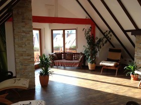 Cafe Schacher Pension