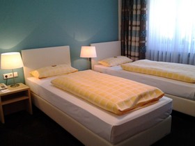 Centralhotel