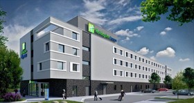 Holiday Inn Express Offenburg