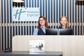 Holiday Inn Express Offenburg