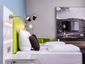 Hotel ibis Styles Offenburg City