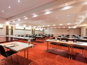 Hotel ibis Styles Offenburg City