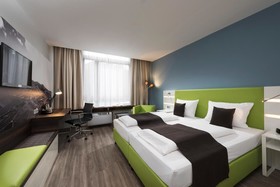 Hotel ibis Styles Offenburg City