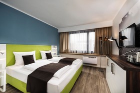 Hotel ibis Styles Offenburg City