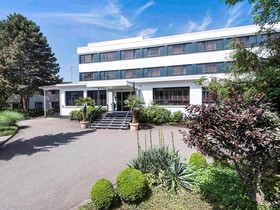 Hotel ibis Styles Offenburg City