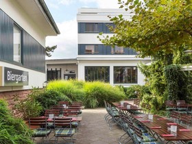 Hotel ibis Styles Offenburg City