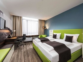 Hotel ibis Styles Offenburg City