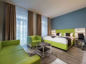Hotel ibis Styles Offenburg City