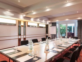 Hotel ibis Styles Offenburg City