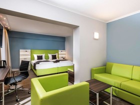 Hotel ibis Styles Offenburg City