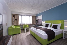 Hotel ibis Styles Offenburg City