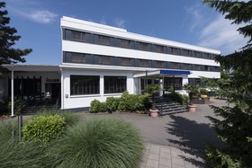 Hotel ibis Styles Offenburg City