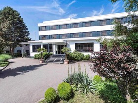 Hotel ibis Styles Offenburg City