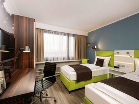 Hotel ibis Styles Offenburg City