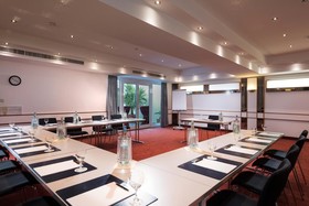 Hotel ibis Styles Offenburg City
