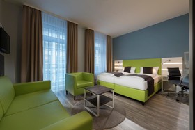 Hotel ibis Styles Offenburg City