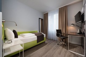 Hotel ibis Styles Offenburg City