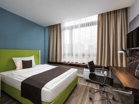 Hotel ibis Styles Offenburg City