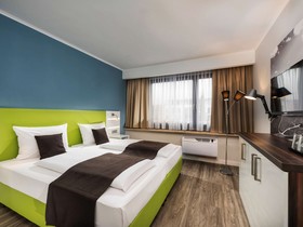 Hotel ibis Styles Offenburg City
