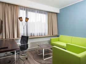 Hotel ibis Styles Offenburg City