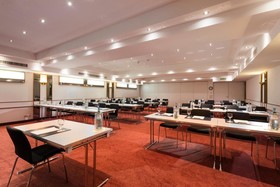 Hotel ibis Styles Offenburg City