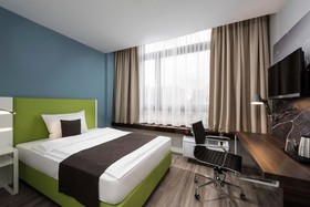 Hotel ibis Styles Offenburg City