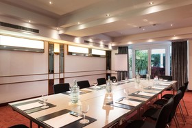 Hotel ibis Styles Offenburg City