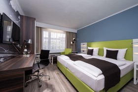 Hotel ibis Styles Offenburg City