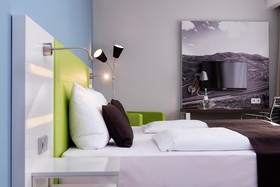 Hotel ibis Styles Offenburg City